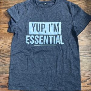 Women’s medium tshirt